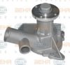 BEHR HELLA SERVICE 8MP 376 801-774 Water Pump